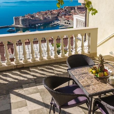 Amazing View Apartments Dijana Dubrovnik Extérieur photo