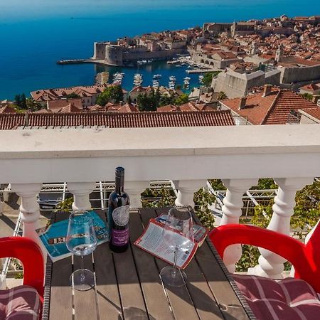 Amazing View Apartments Dijana Dubrovnik Extérieur photo