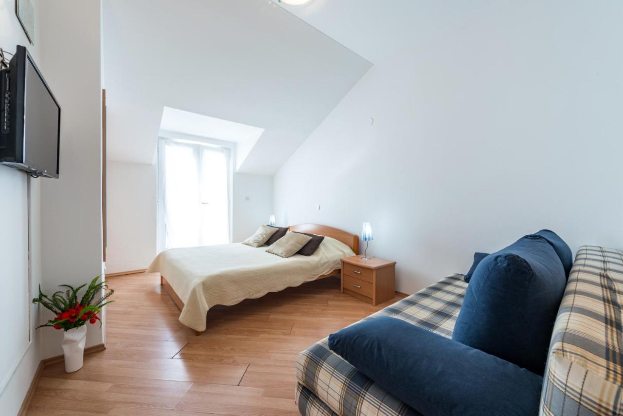 Amazing View Apartments Dijana Dubrovnik Extérieur photo