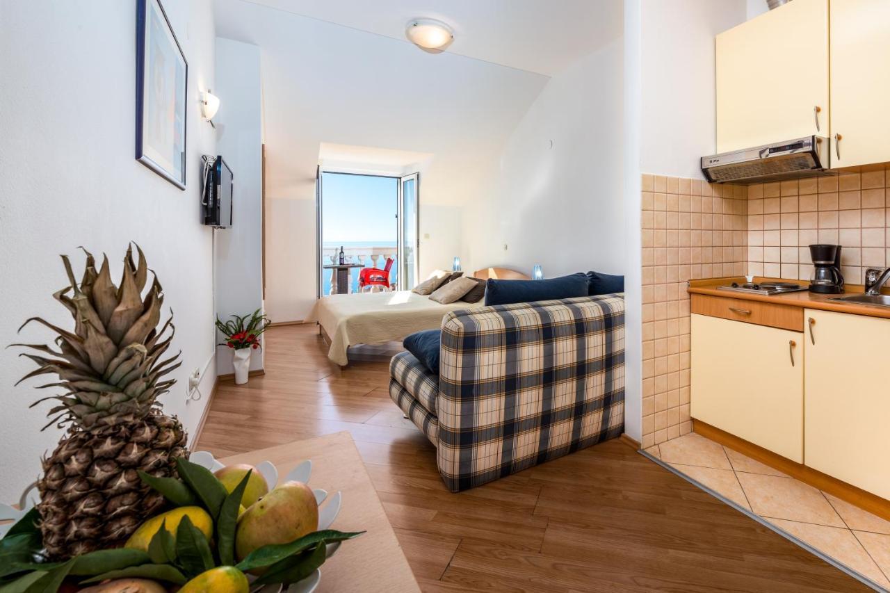 Amazing View Apartments Dijana Dubrovnik Extérieur photo