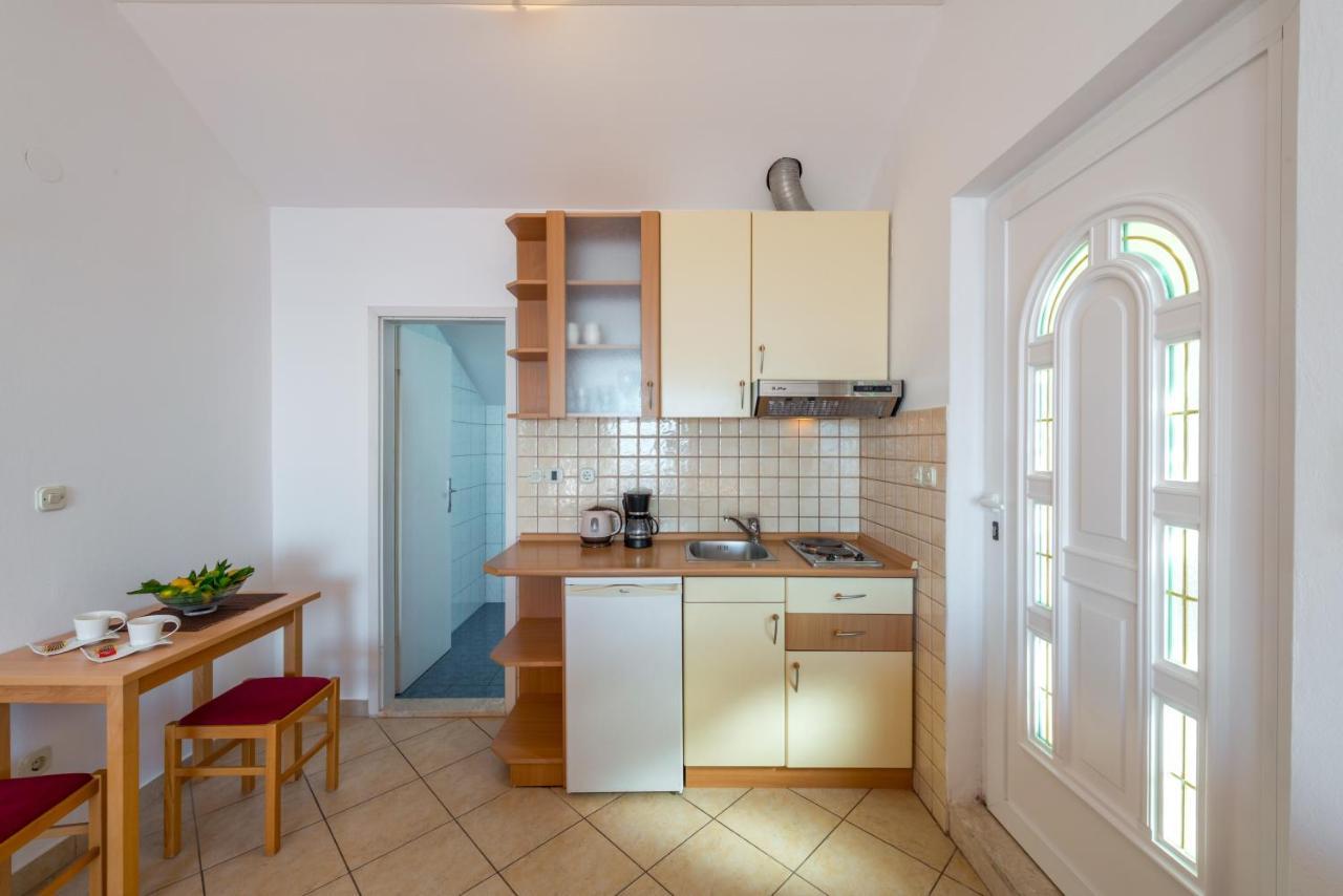 Amazing View Apartments Dijana Dubrovnik Extérieur photo