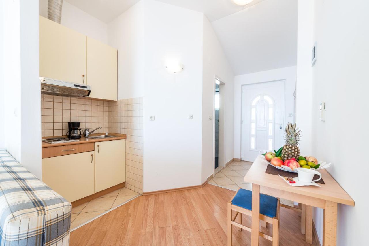 Amazing View Apartments Dijana Dubrovnik Extérieur photo