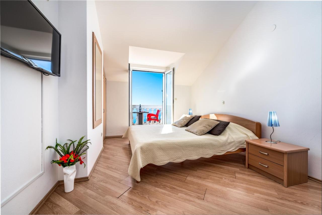 Amazing View Apartments Dijana Dubrovnik Extérieur photo