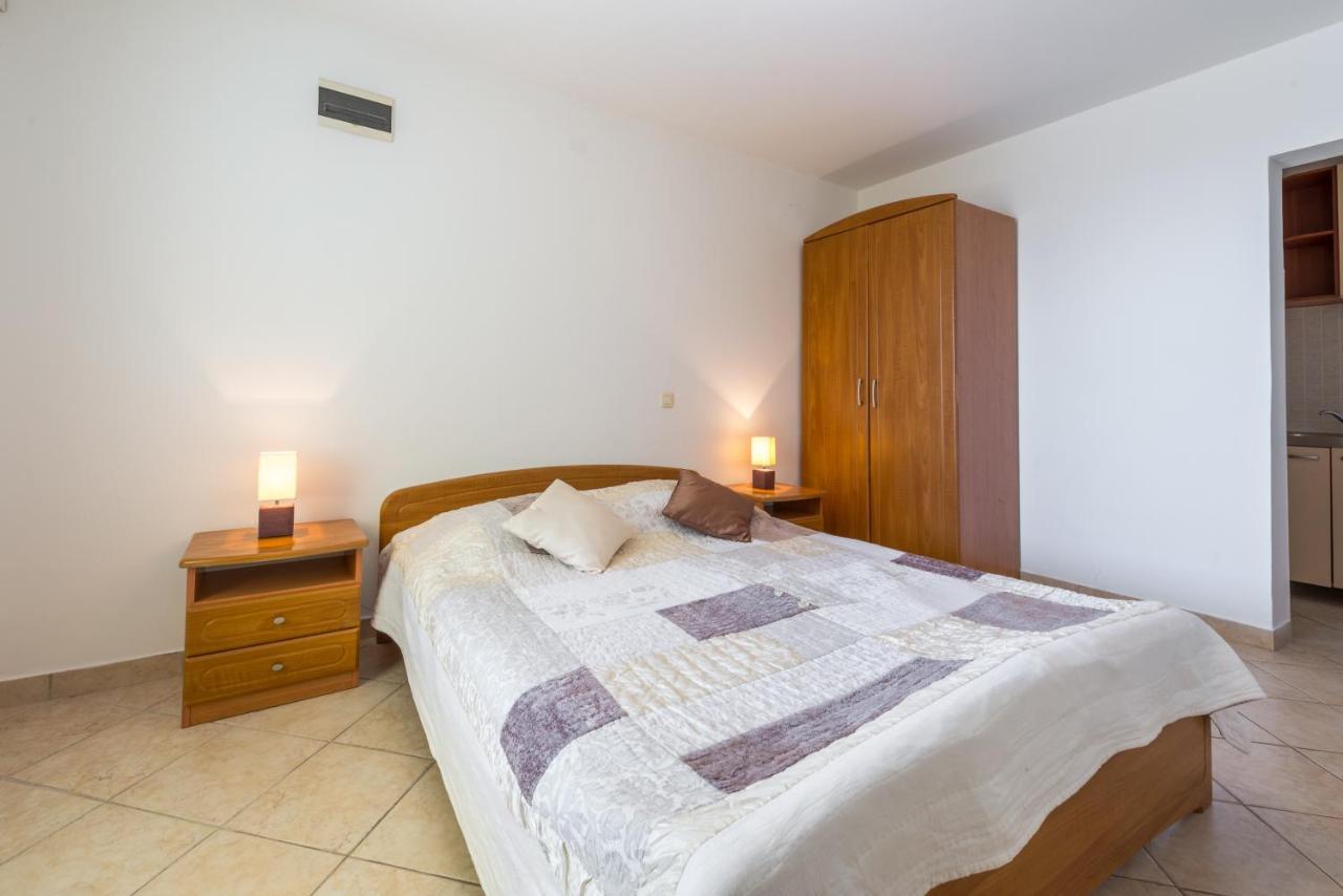 Amazing View Apartments Dijana Dubrovnik Extérieur photo