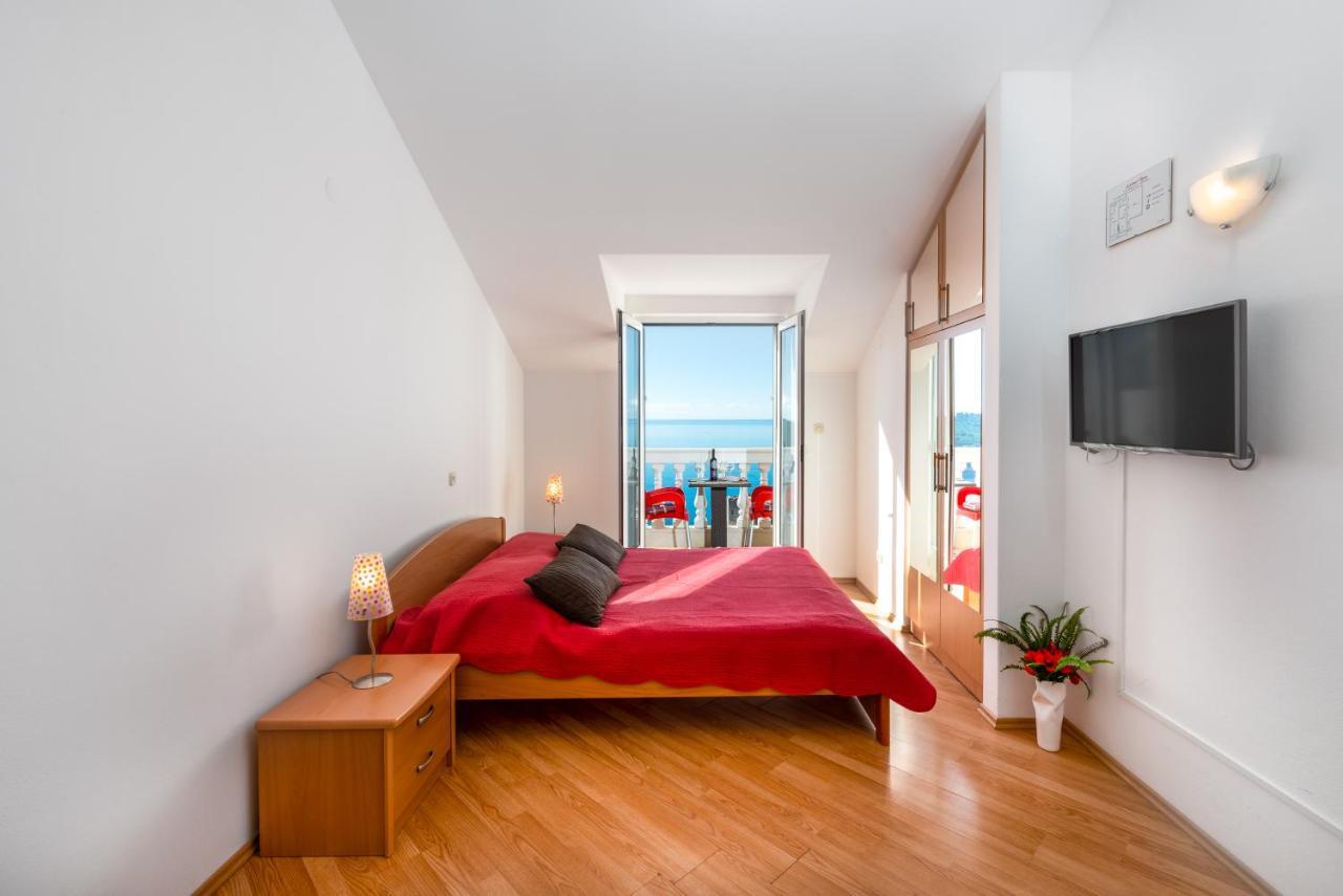 Amazing View Apartments Dijana Dubrovnik Extérieur photo