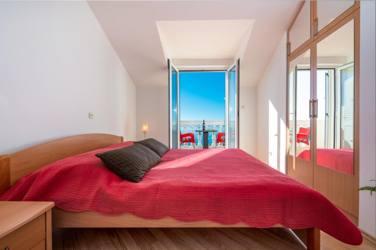 Amazing View Apartments Dijana Dubrovnik Extérieur photo