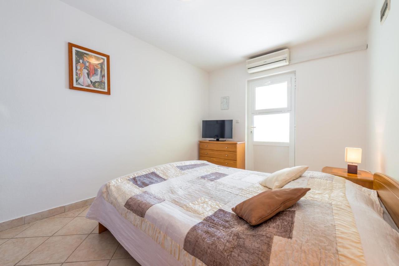 Amazing View Apartments Dijana Dubrovnik Extérieur photo