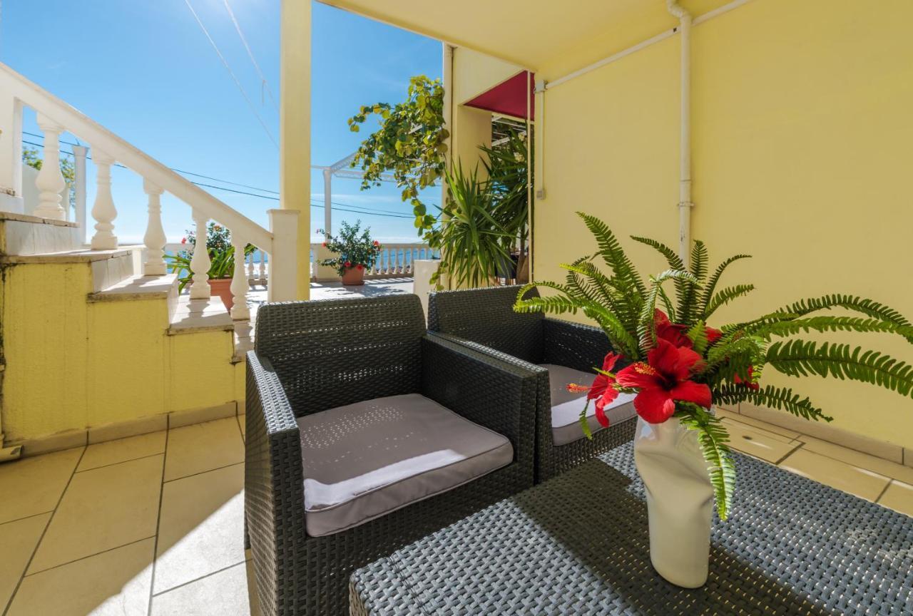 Amazing View Apartments Dijana Dubrovnik Extérieur photo